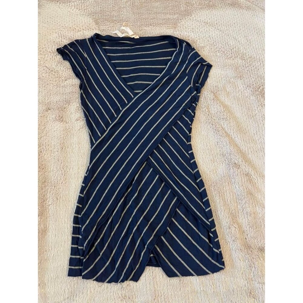 Bailey 44 Women’s Top Size XS Blue